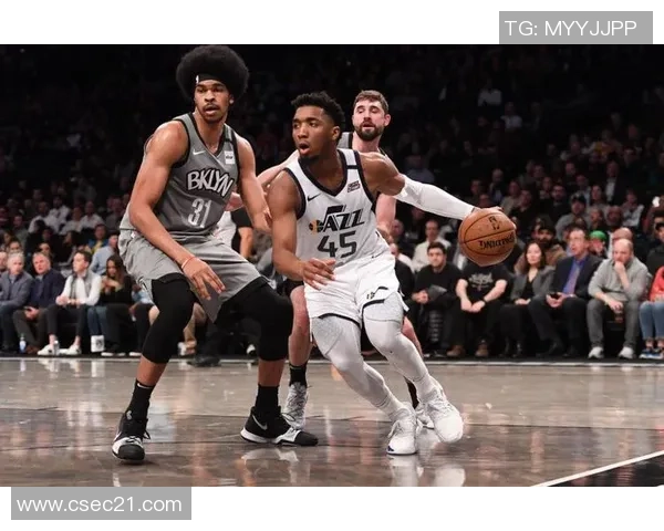 爵士与篮网精彩对决完整视频回顾及赛后分析分享